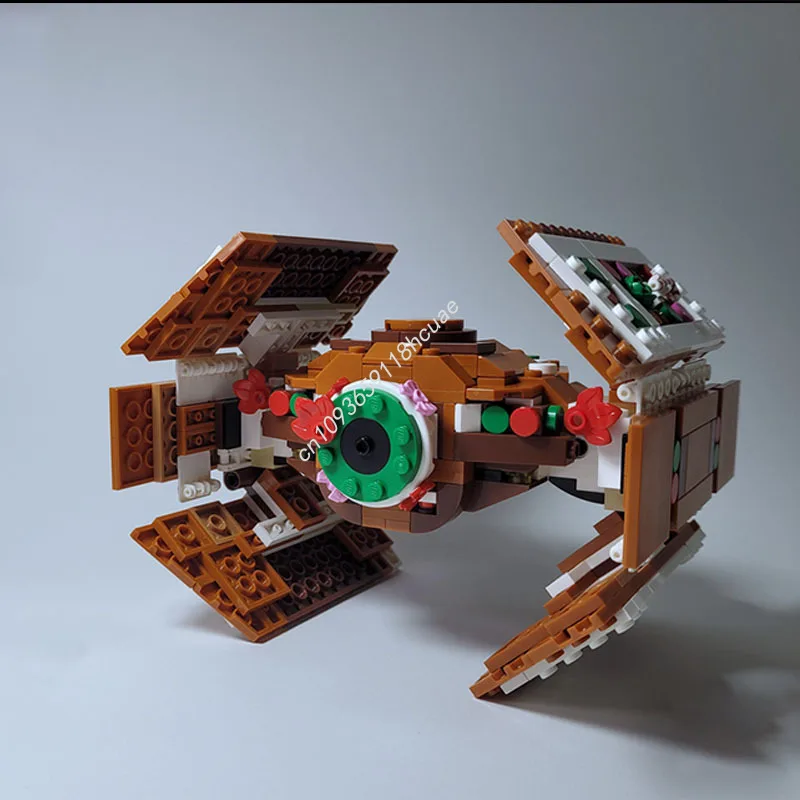 Kid Toys Ads - Nouvelles 500 pièces de blocs de