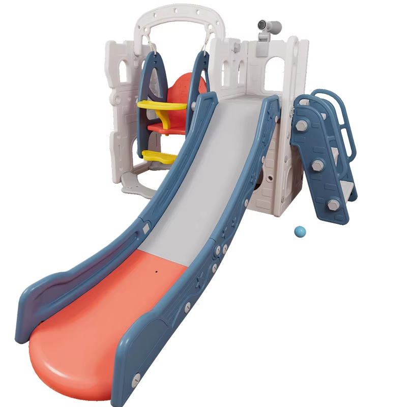 Kids Toys Shop - Aire de jeux intérieure en plastique