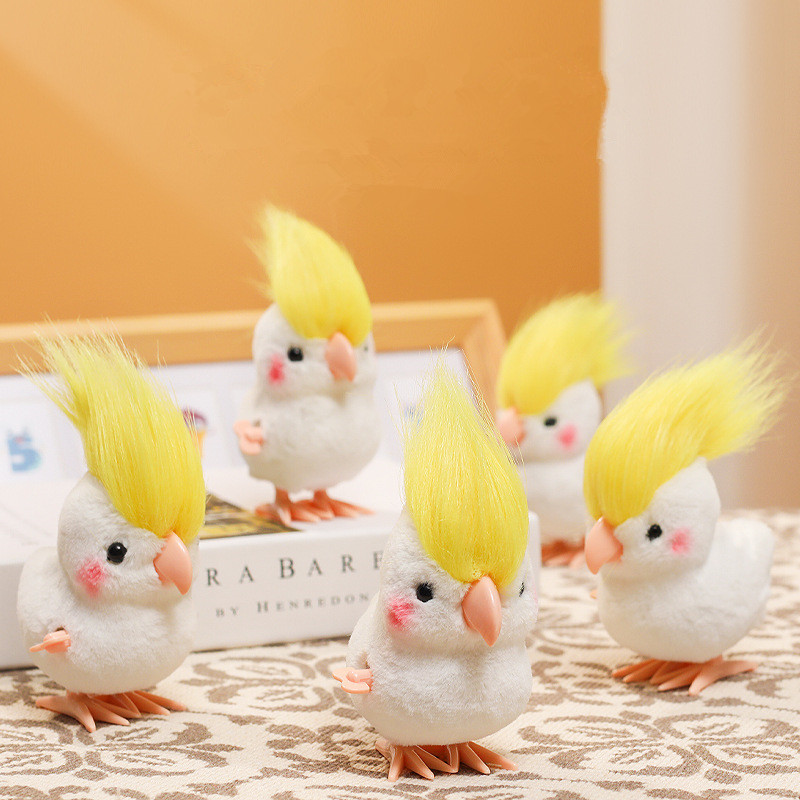 Kids Toys Kids Toys - Jouets en peluche INS Kawaii Singe