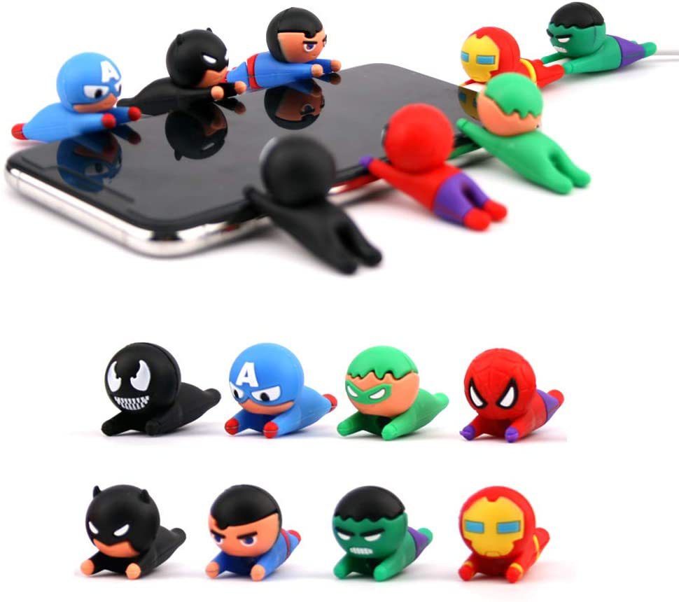 Xiaomi Kids Toys - Protection de câble USB en forme