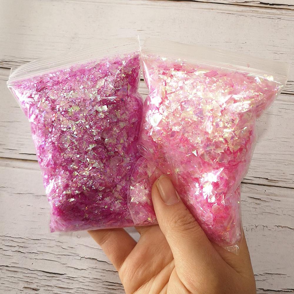 Slime Making Kit - Papier de Remplissage de Slime de