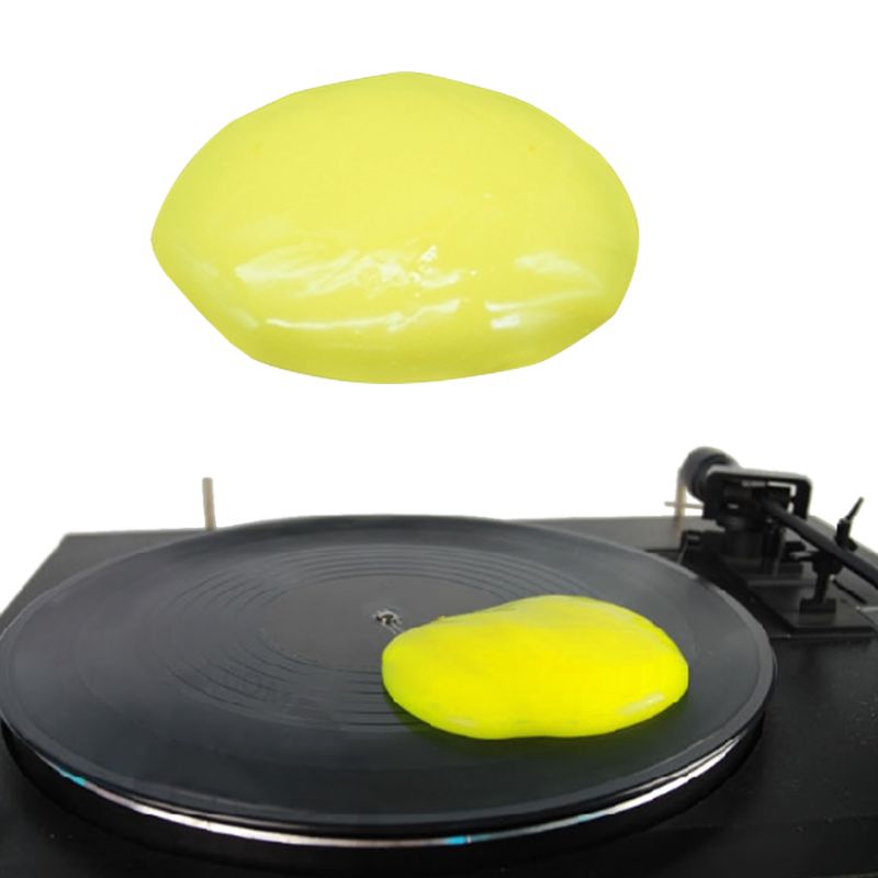 Slime Making Kit - Gel Nettoyant Anti-Poussière pour Clavier, Kit