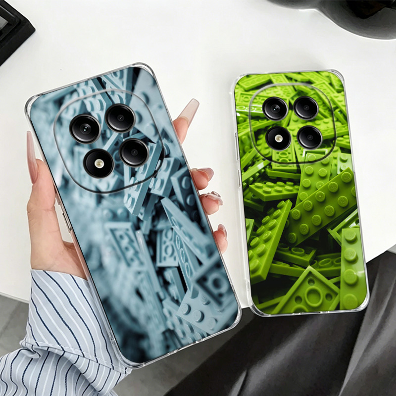 Xiaomi Kids Toys - Coque de téléphone pour enfants, motif