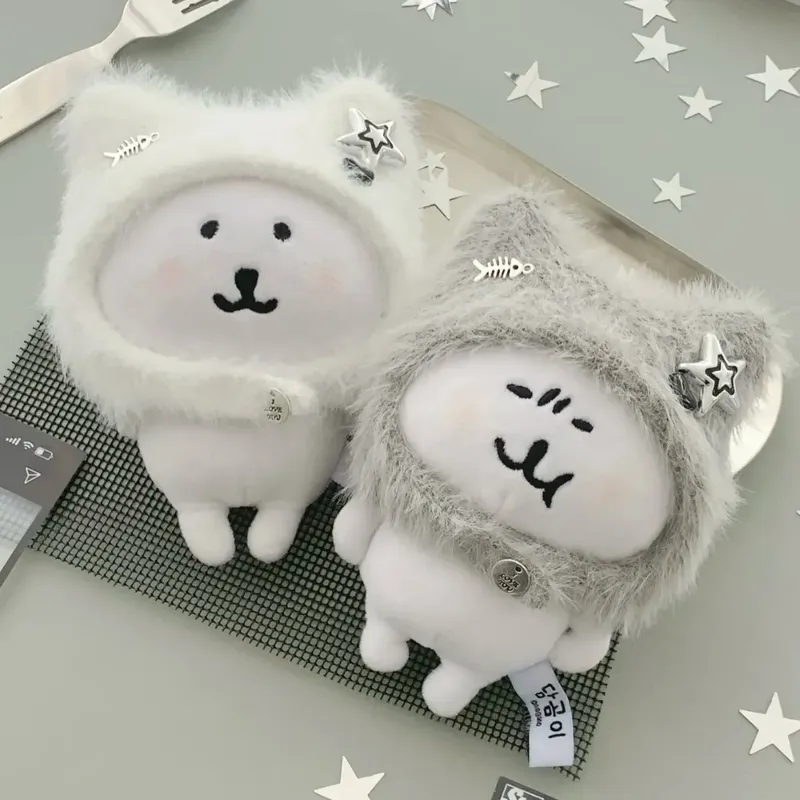 Xiaomi Kids Toys - Poupée en coton de 10 cm,