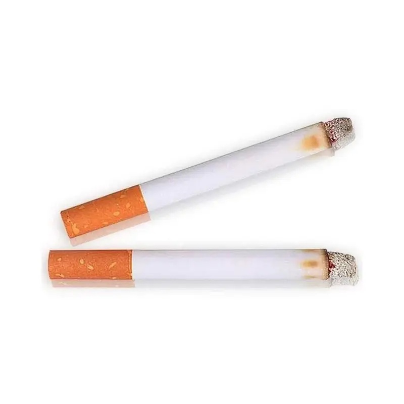 Lot de 2 fausses cigarettes ré - Kid Toys Ads avis et prix