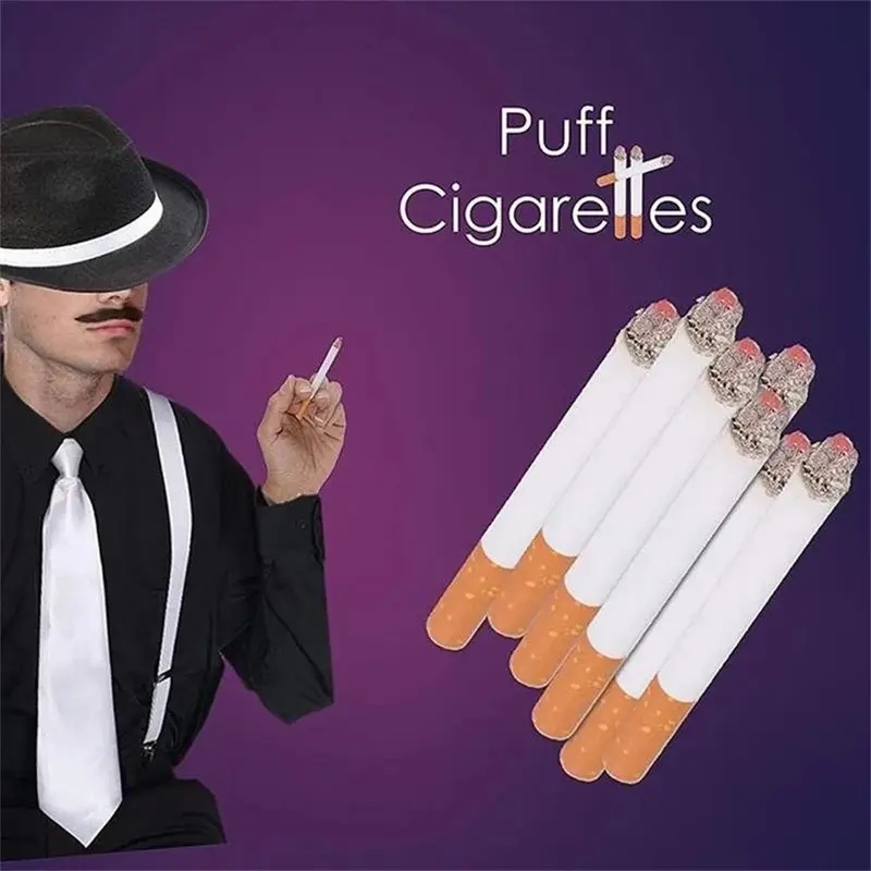 Lot de 2 fausses cigarettes ré - Kid Toys Ads avis et prix