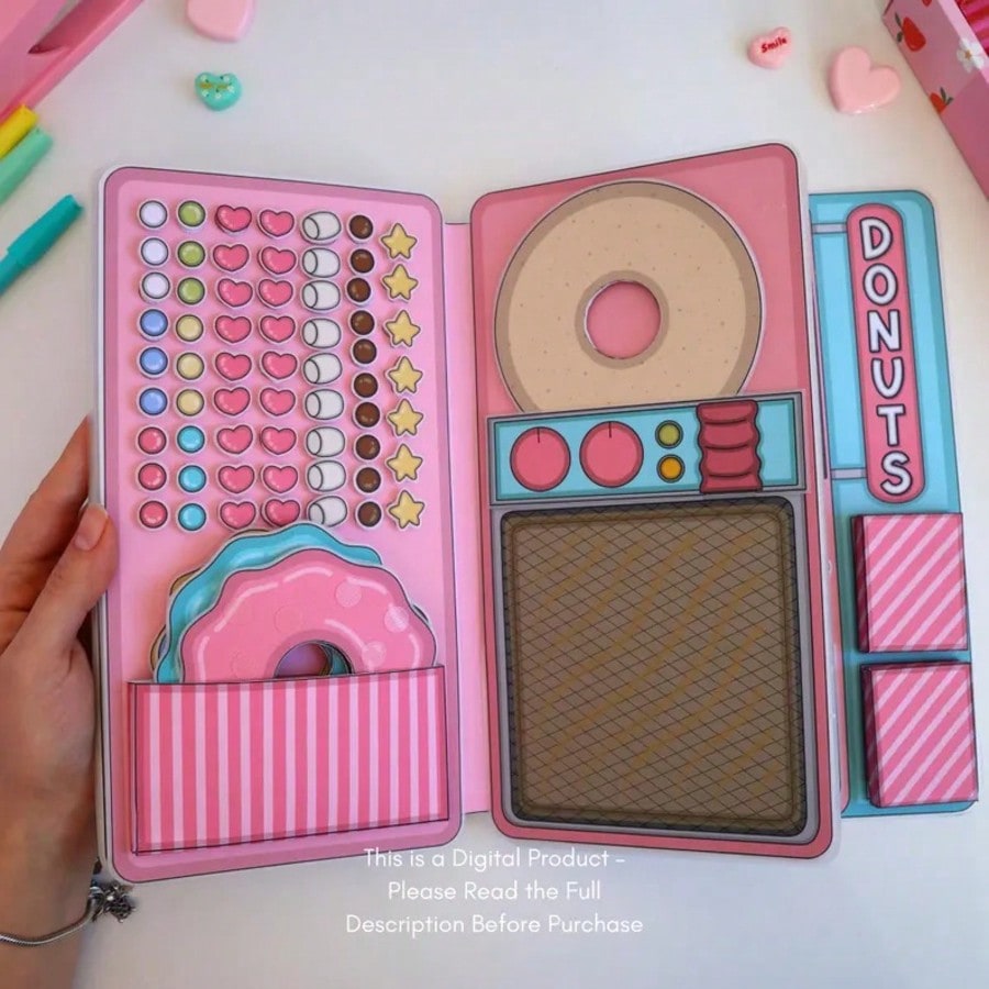 Kit de jeu d'imitation pour bo - Kids Toys Shop avis et prix