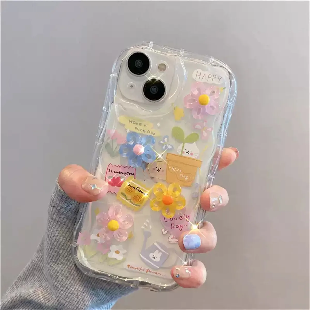 Étui de protection en TPU 3D a - Xiaomi Kids Toys avis et prix