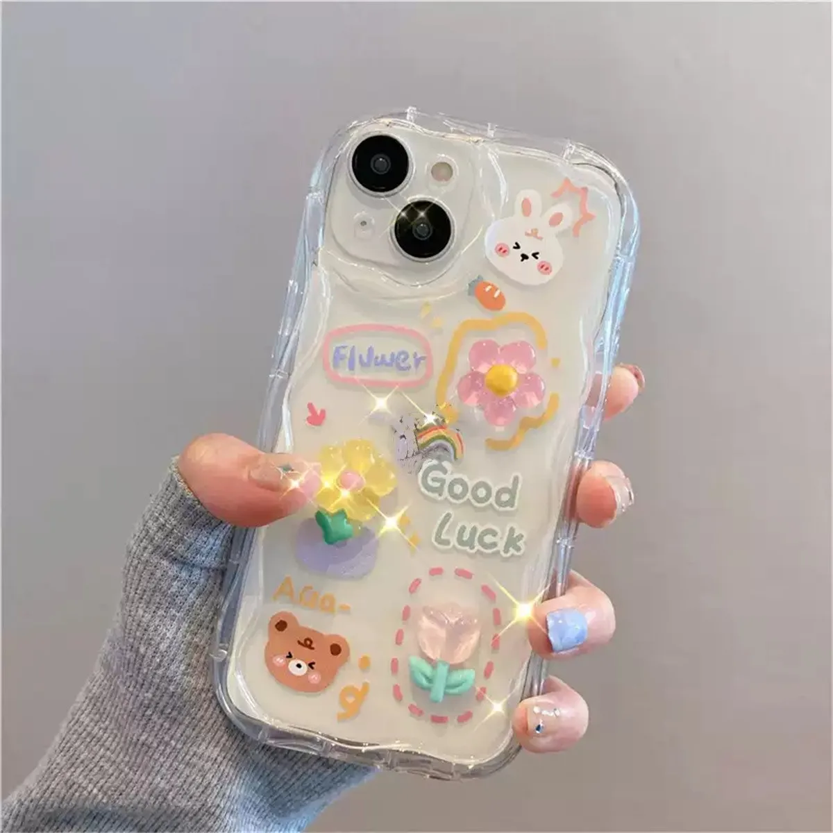 Étui de protection en TPU 3D a - Xiaomi Kids Toys avis et prix