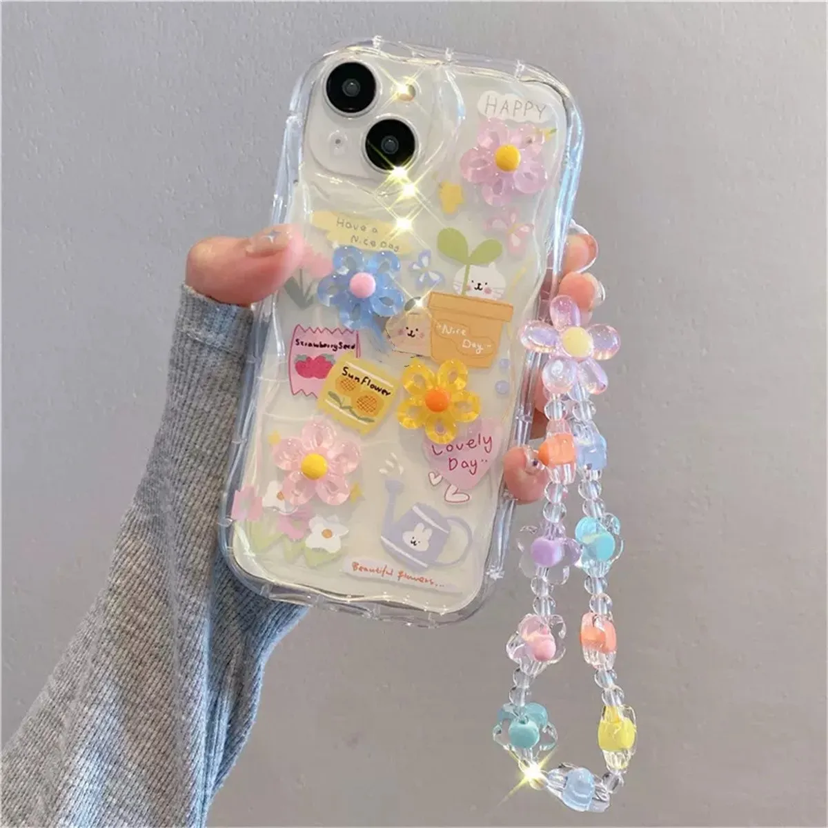 Étui de protection en TPU 3D a - Xiaomi Kids Toys avis et prix
