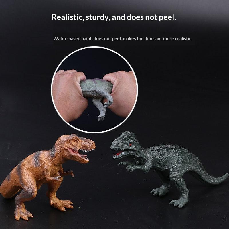 Figurines de dinosaures préhis - Kids Toys Dinosaur avis et prix