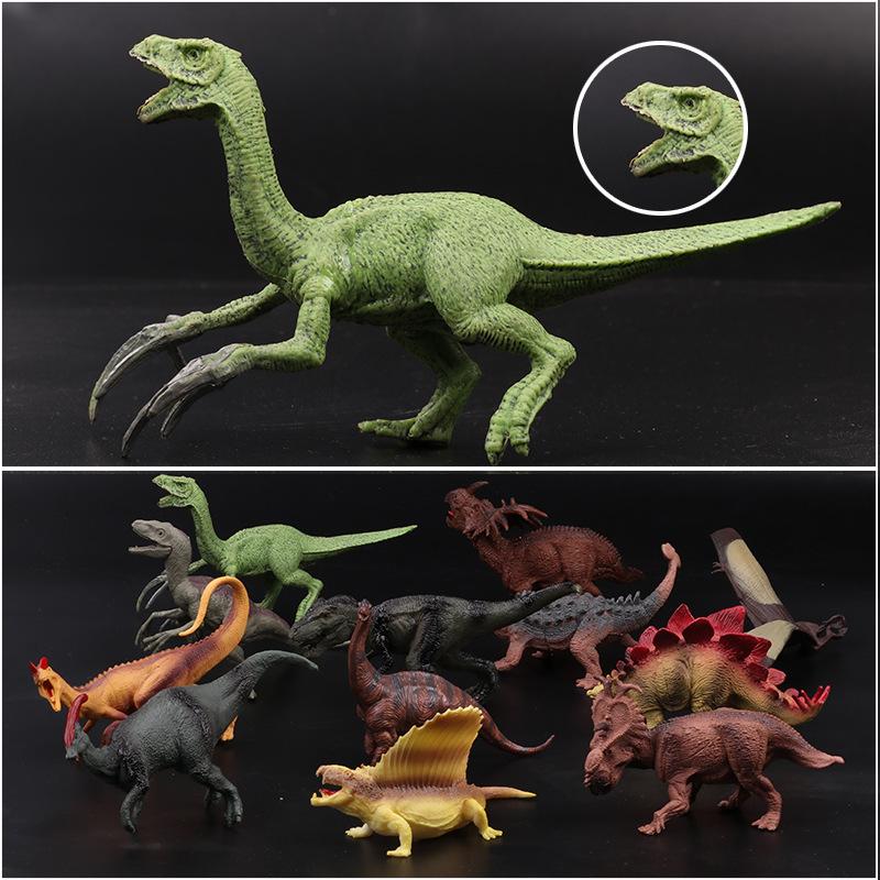 Figurines de dinosaures préhis - Kids Toys Dinosaur avis et prix