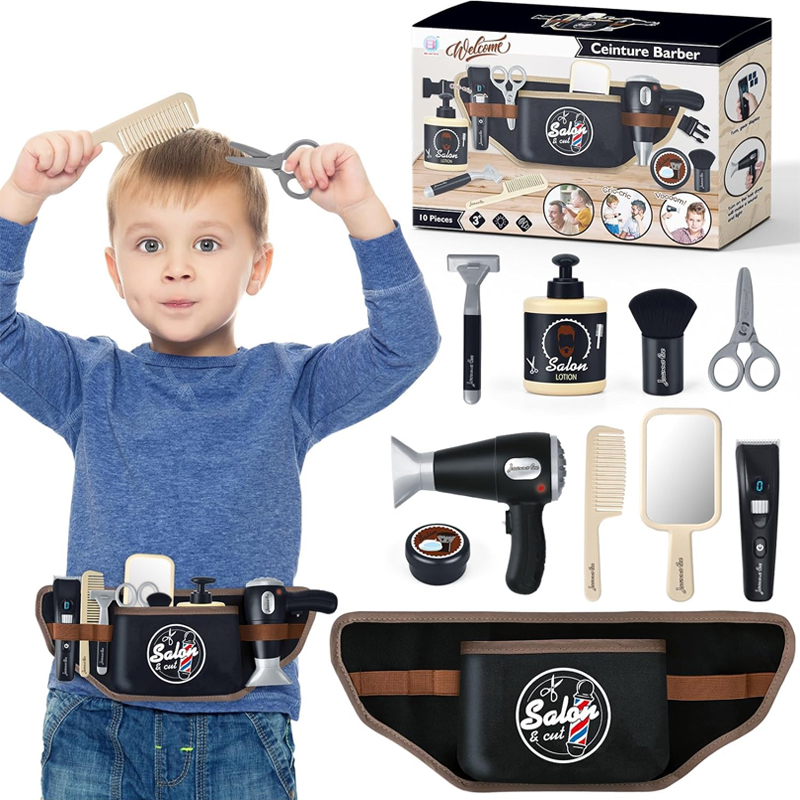 Salon de coiffure, jeu de simu - Kids Toys Shop avis et prix