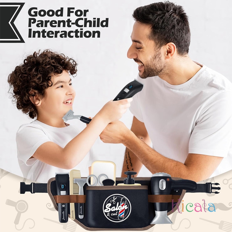 Salon de coiffure, jeu de simu - Kids Toys Shop avis et prix