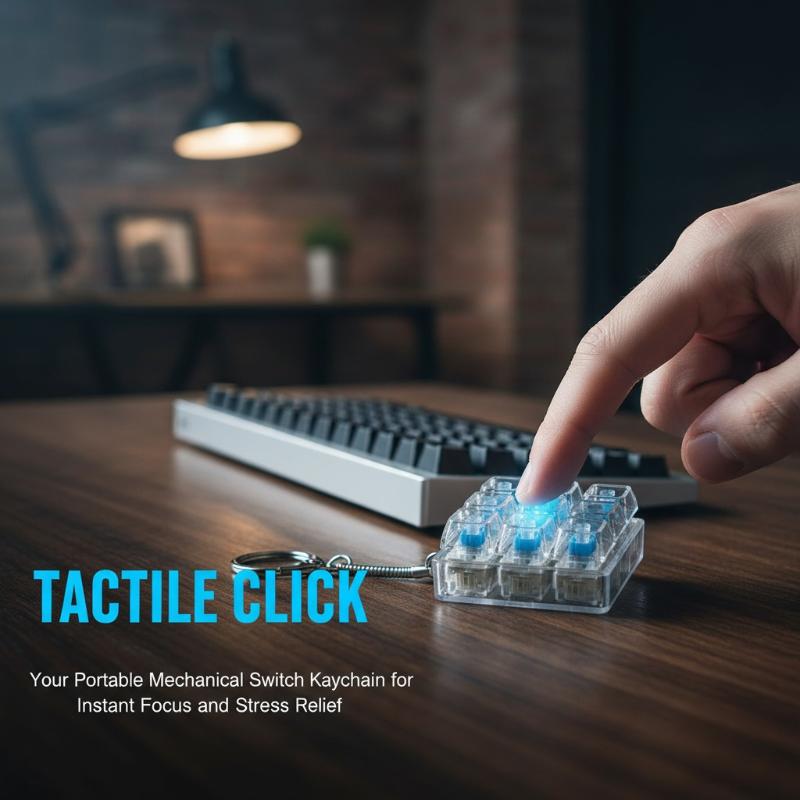 【AD】 Testeur d'axe de clavier  - Kid Toys Ads avis et prix