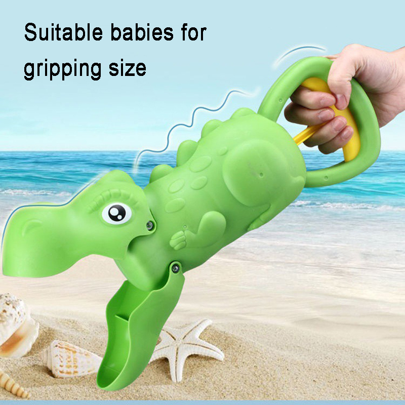 Pince à sable pour bébé, jouet - Kinetic Sand Mold avis et prix