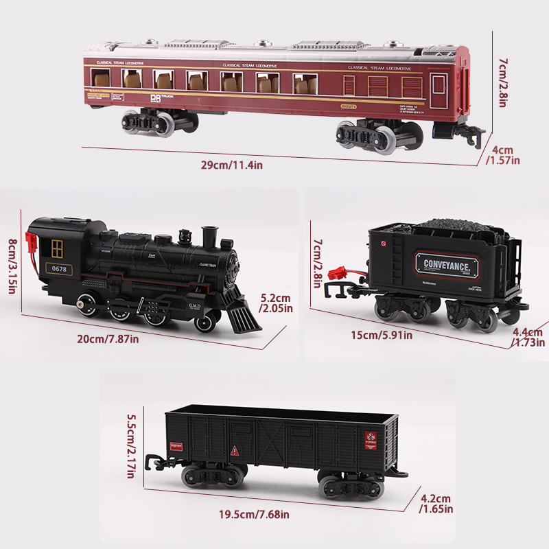 Train ferroviaire électrique c - Kid Toys Ads avis et prix