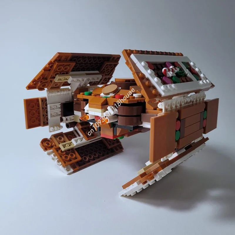 Nouvelles 500 pièces de blocs  - Kid Toys Ads avis et prix