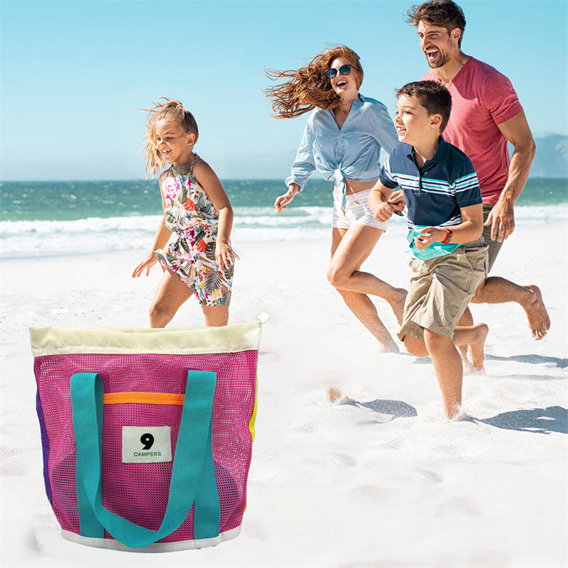 Sac de plage en maille pour l' - Kids Toys Shop avis et prix