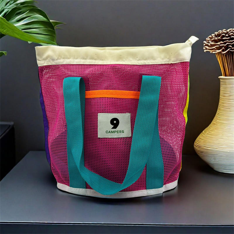 Sac de plage en maille pour l' - Kids Toys Shop avis et prix
