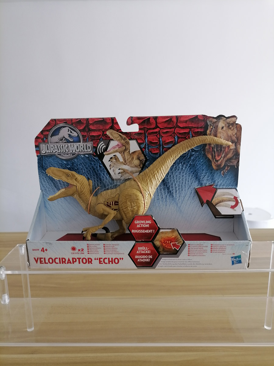 Hasbro Jurass Worlds tyrannosa - Kids Toys Dinosaur avis et prix