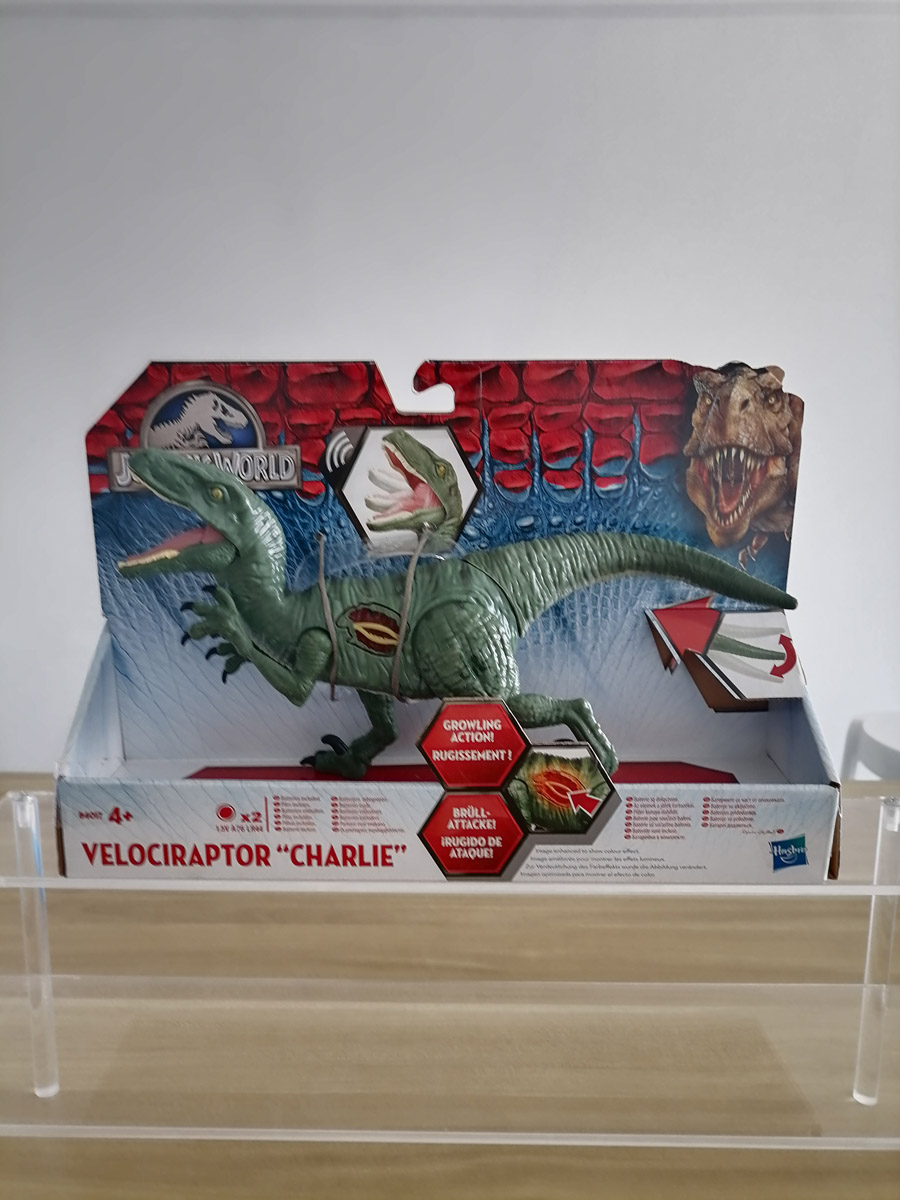 Hasbro Jurass Worlds tyrannosa - Kids Toys Dinosaur avis et prix