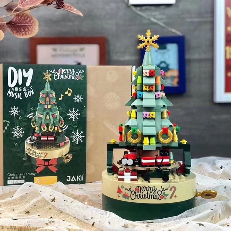 Jouet de construction en blocs - Kid Toys Ads avis et prix