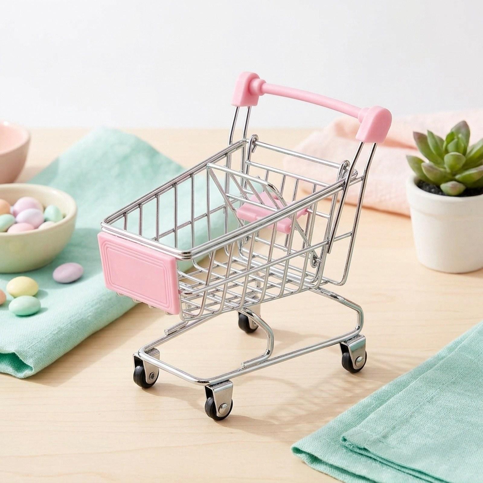 Chariot de courses jouet, char - Kids Toys Shop avis et prix
