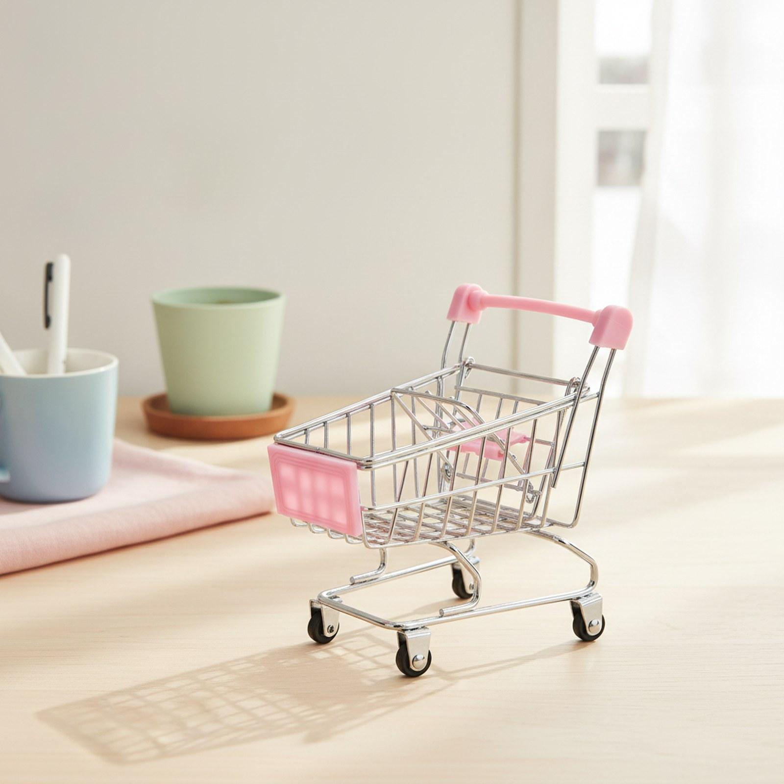 Chariot de courses jouet, char - Kids Toys Shop avis et prix