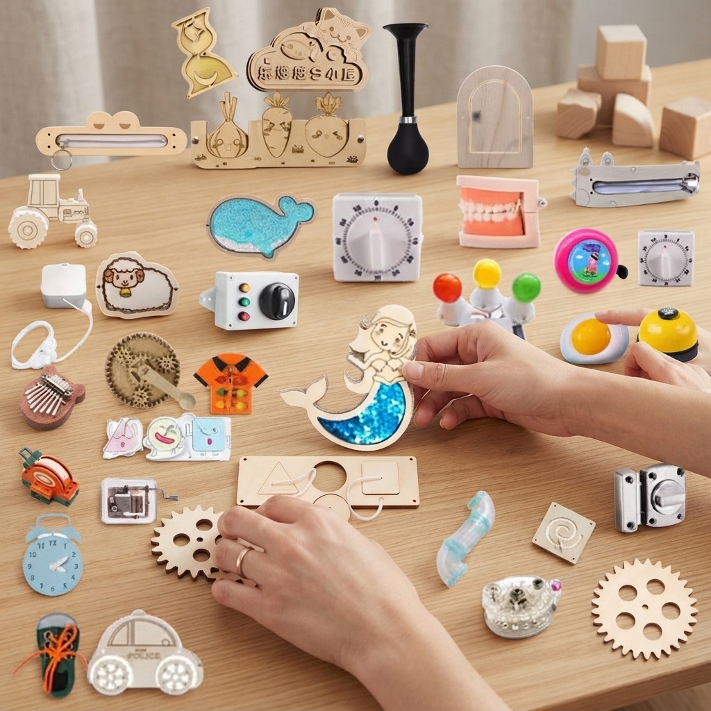 Tableau d'activités en bois Di - Kids Toys Dinosaur avis et prix