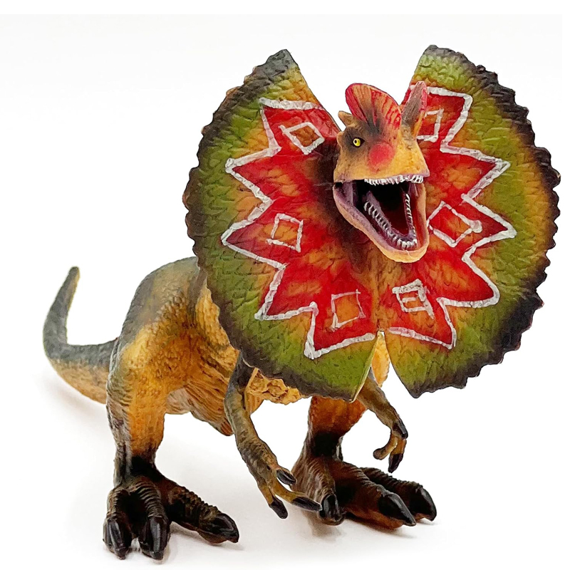 Jouet Dilophosaurus, jouet din - Kids Toys Dinosaur avis et prix