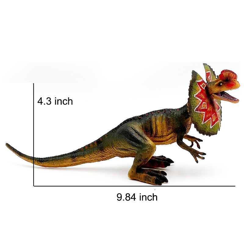 Jouet Dilophosaurus, jouet din - Kids Toys Dinosaur avis et prix