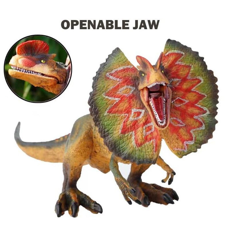 Jouet Dilophosaurus, jouet din - Kids Toys Dinosaur avis et prix