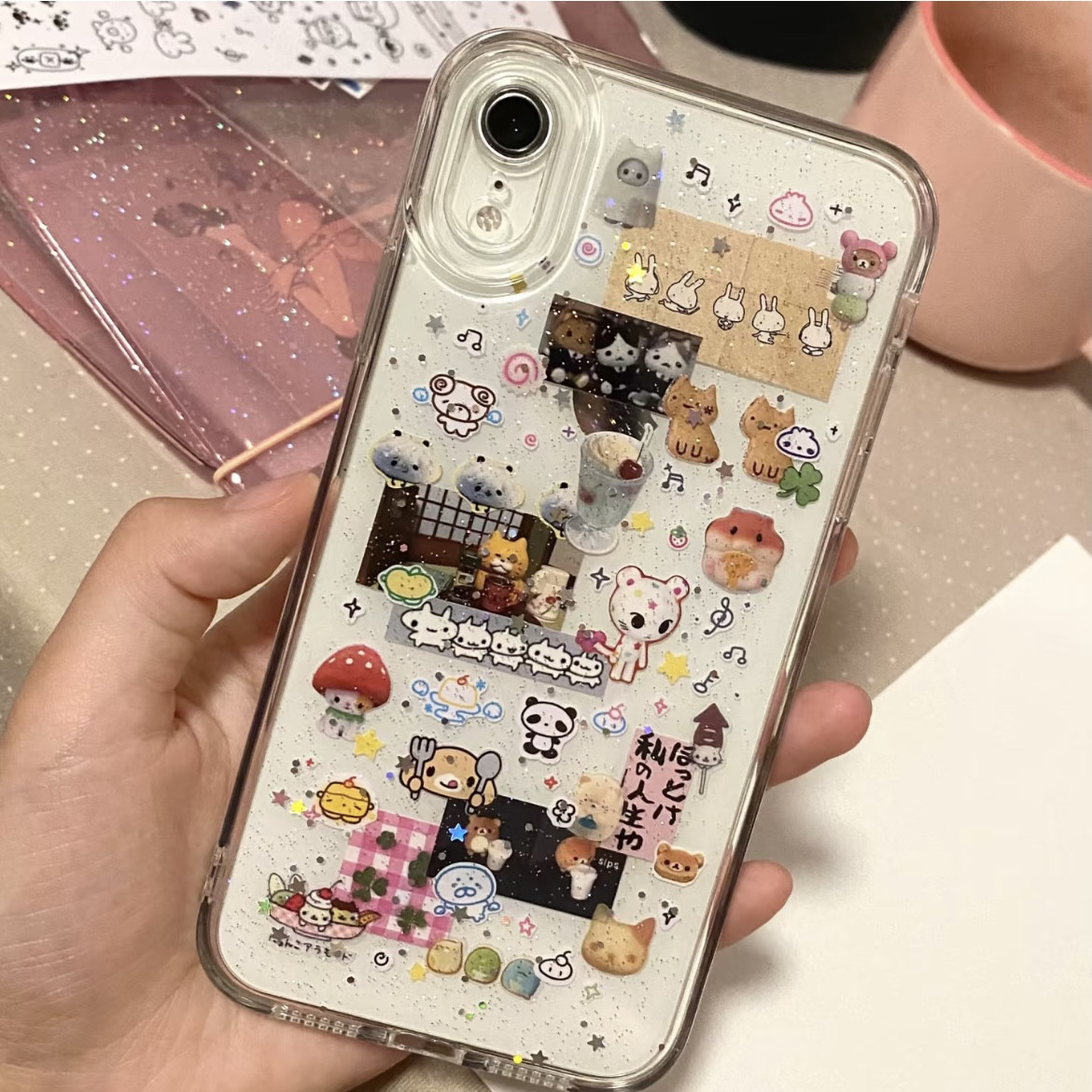 Coque de téléphone avec autoco - Xiaomi Kids Toys avis et prix