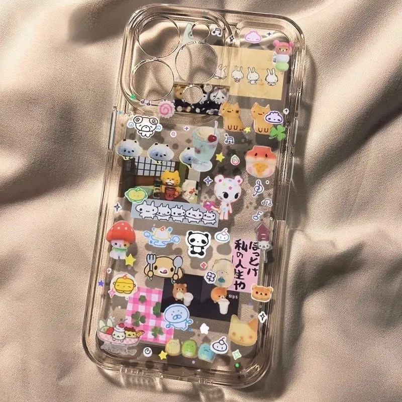 Coque de téléphone avec autoco - Xiaomi Kids Toys avis et prix
