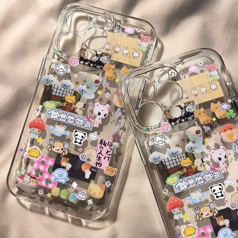 Coque de téléphone avec autoco - Xiaomi Kids Toys avis et prix