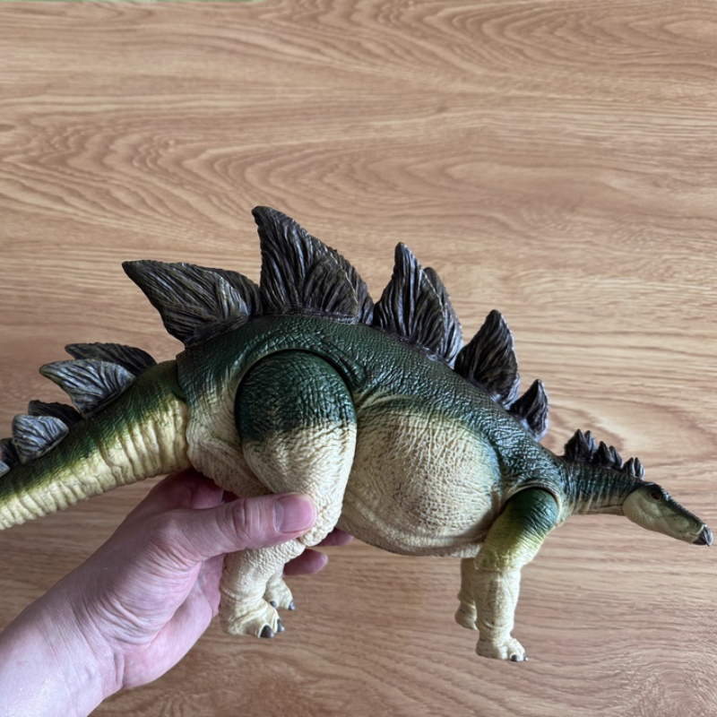 Jurassic World stégosaure joue - Kids Toys Dinosaur avis et prix