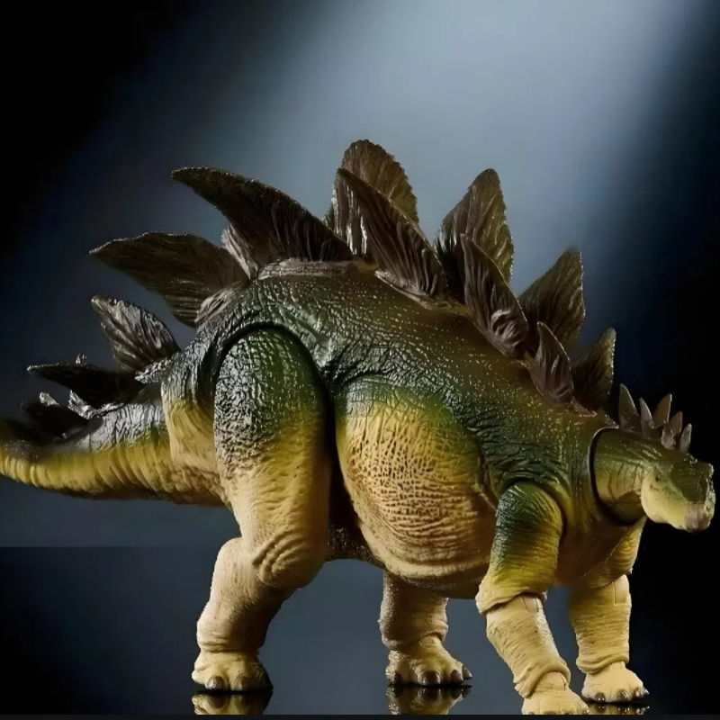 Jurassic World stégosaure joue - Kids Toys Dinosaur avis et prix