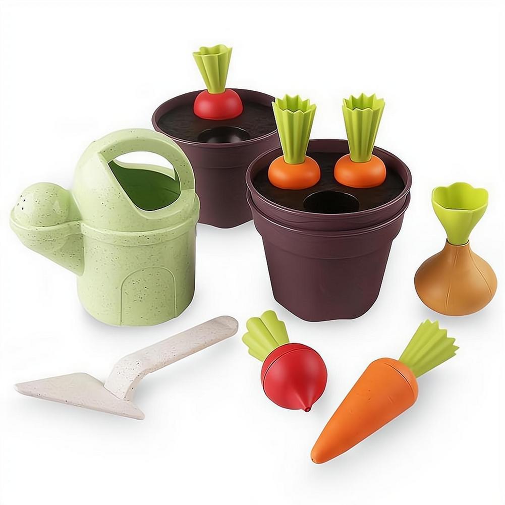Jouets éducatifs de jardinage  - Kinetic Sand Mold avis et prix