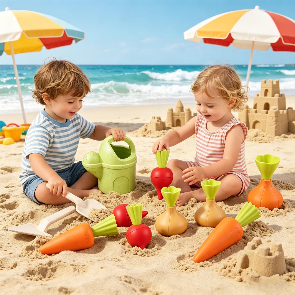 Jouets éducatifs de jardinage  - Kinetic Sand Mold avis et prix