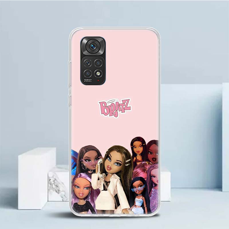 Bratz Butter Soft Cover pour X - Xiaomi Kids Toys avis et prix