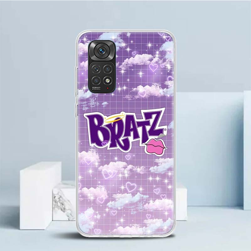 Bratz Butter Soft Cover pour X - Xiaomi Kids Toys avis et prix