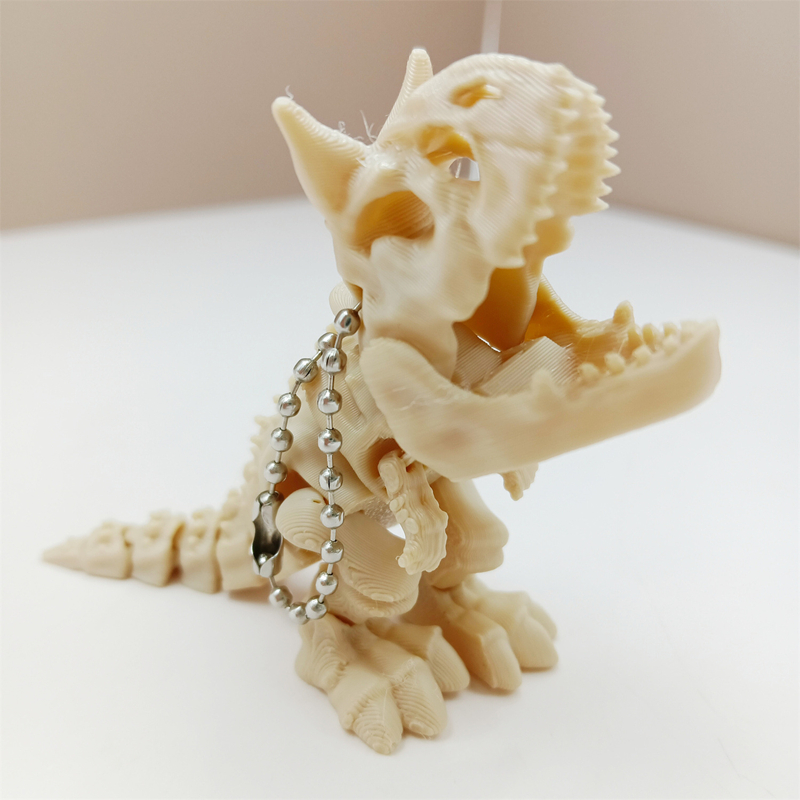 Modèle de squelette de Tyranno - Kids Toys Dinosaur avis et prix
