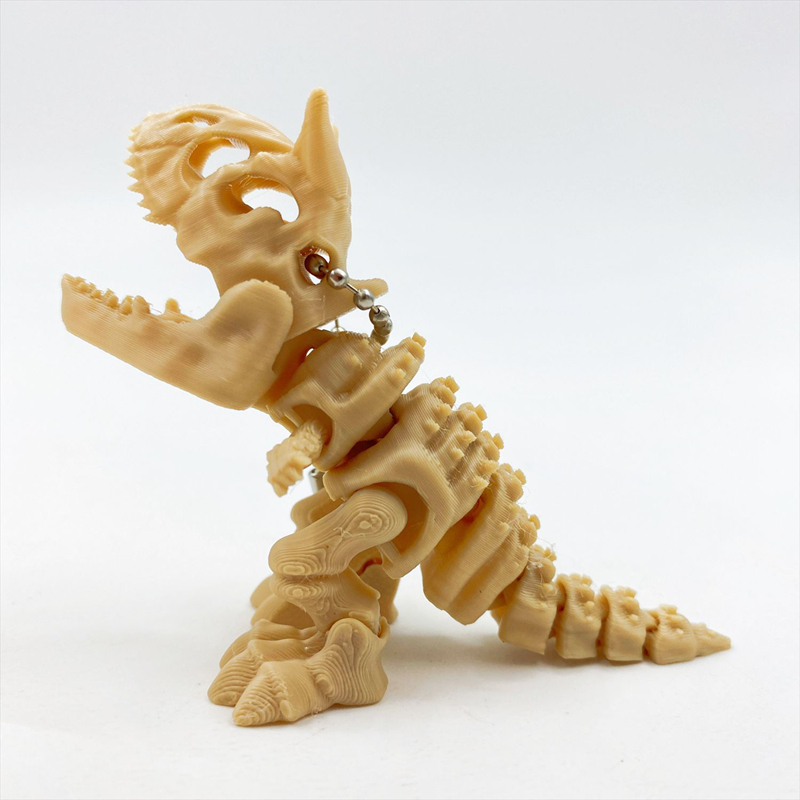 Modèle de squelette de Tyranno - Kids Toys Dinosaur avis et prix