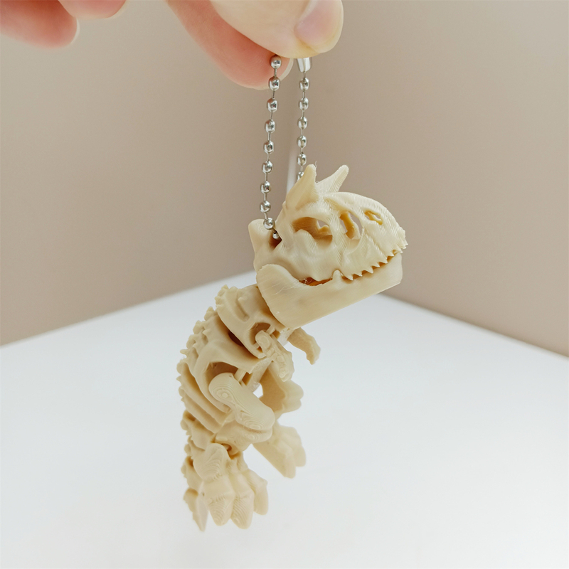 Modèle de squelette de Tyranno - Kids Toys Dinosaur avis et prix