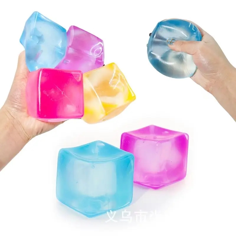 La Boîte Surprise de Jouets Sq - Kid Toys Ads avis et prix