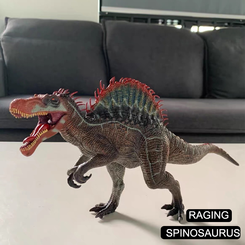 Figurines de dinosaures Spinos - Kids Toys Dinosaur avis et prix