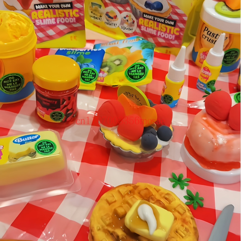 ZURU Slime Mart Blind Box Séri - Slime Making Kit avis et prix