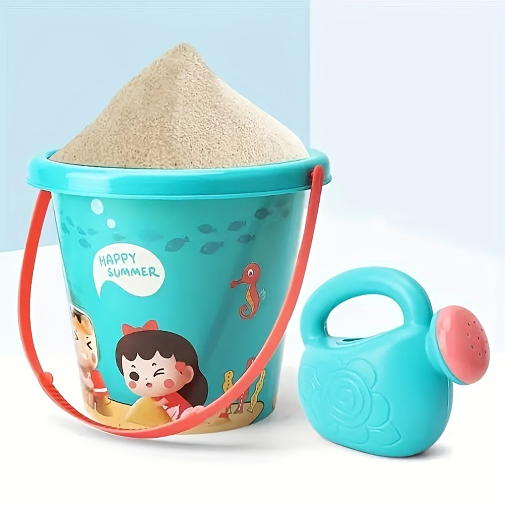 Ensemble de jouets de sable de - Kinetic Sand Mold avis et prix