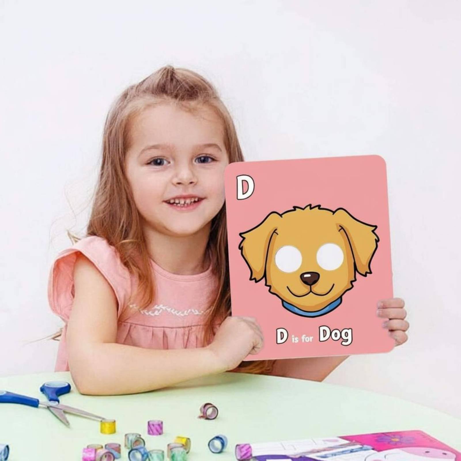 Cartes flash sur les créatures - Educational Flash Card avis et prix